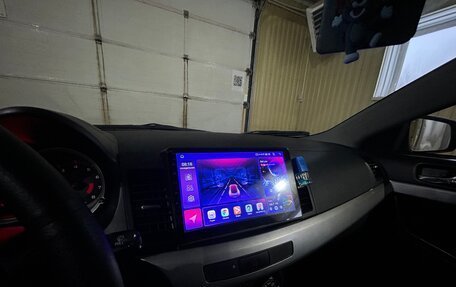 Mitsubishi Lancer IX, 2007 год, 500 000 рублей, 8 фотография