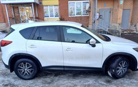 Mazda CX-5 II, 2015 год, 1 950 000 рублей, 3 фотография