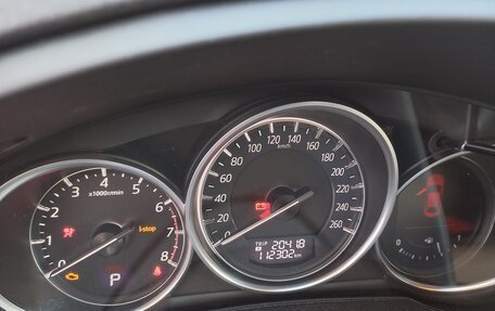 Mazda CX-5 II, 2015 год, 1 950 000 рублей, 9 фотография