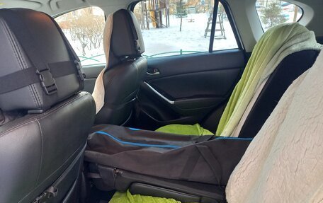 Mazda CX-5 II, 2015 год, 1 950 000 рублей, 12 фотография