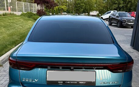 Geely Emgrand, 2023 год, 2 050 000 рублей, 6 фотография