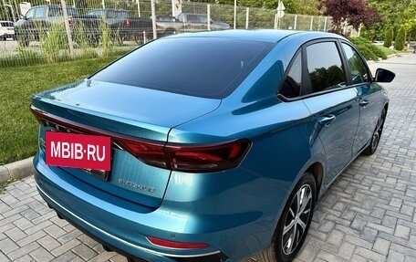Geely Emgrand, 2023 год, 2 050 000 рублей, 2 фотография