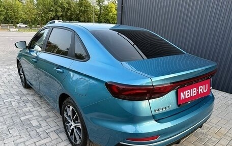 Geely Emgrand, 2023 год, 2 050 000 рублей, 4 фотография