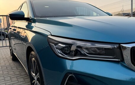 Geely Emgrand, 2023 год, 2 050 000 рублей, 17 фотография