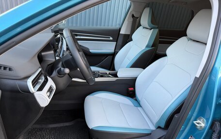 Geely Emgrand, 2023 год, 2 050 000 рублей, 15 фотография