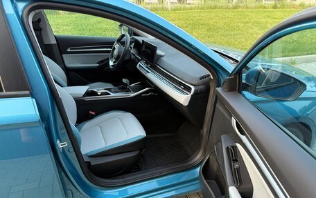 Geely Emgrand, 2023 год, 2 050 000 рублей, 13 фотография