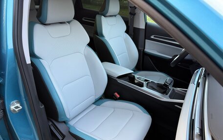 Geely Emgrand, 2023 год, 2 050 000 рублей, 14 фотография