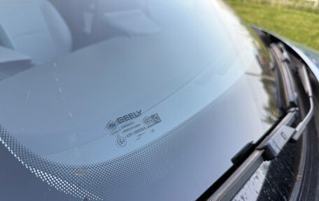 Geely Emgrand, 2023 год, 2 050 000 рублей, 18 фотография