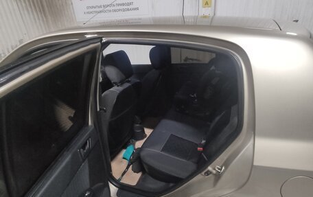 Hyundai Getz I рестайлинг, 2008 год, 380 000 рублей, 8 фотография