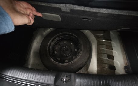 Hyundai Getz I рестайлинг, 2008 год, 380 000 рублей, 11 фотография