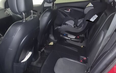 Hyundai ix35 I рестайлинг, 2011 год, 1 199 000 рублей, 7 фотография