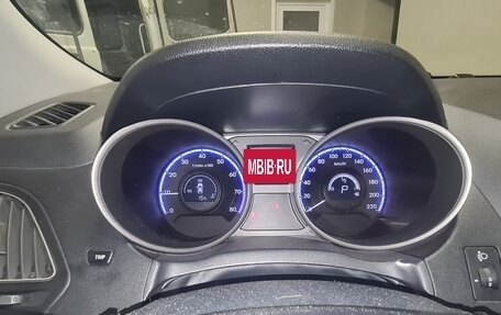 Hyundai ix35 I рестайлинг, 2011 год, 1 199 000 рублей, 4 фотография