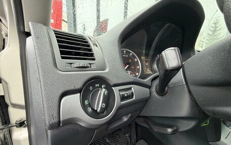 Skoda Octavia, 2011 год, 550 000 рублей, 7 фотография