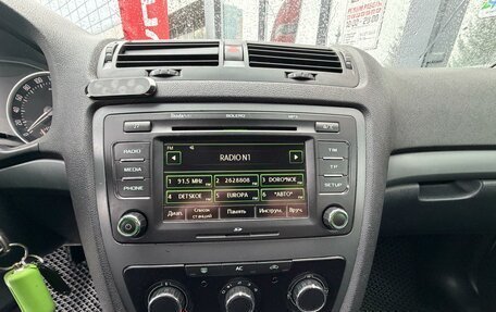 Skoda Octavia, 2011 год, 550 000 рублей, 5 фотография