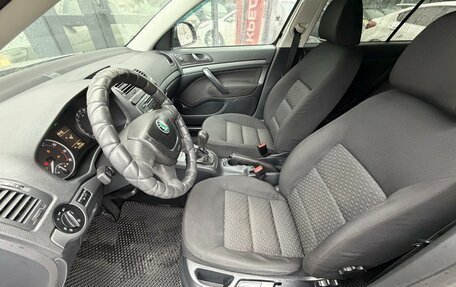 Skoda Octavia, 2011 год, 550 000 рублей, 12 фотография