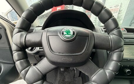 Skoda Octavia, 2011 год, 550 000 рублей, 10 фотография