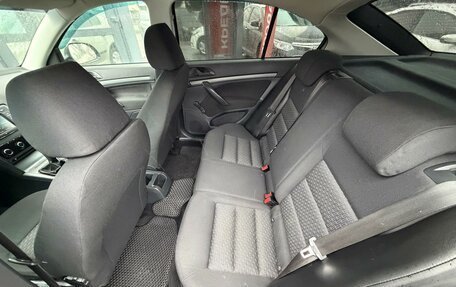 Skoda Octavia, 2011 год, 550 000 рублей, 11 фотография