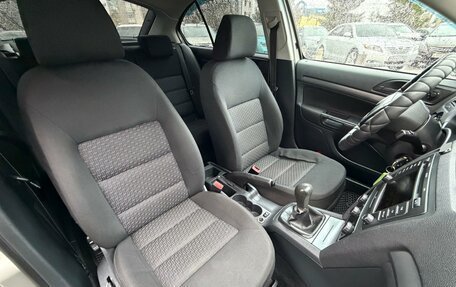 Skoda Octavia, 2011 год, 550 000 рублей, 8 фотография