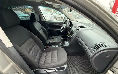 Skoda Octavia, 2011 год, 550 000 рублей, 13 фотография