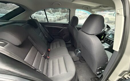 Skoda Octavia, 2011 год, 550 000 рублей, 14 фотография