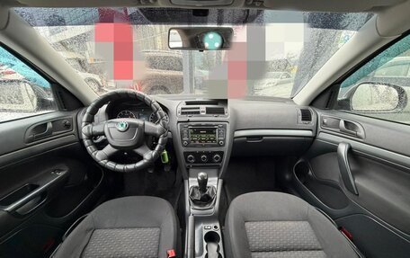 Skoda Octavia, 2011 год, 550 000 рублей, 16 фотография