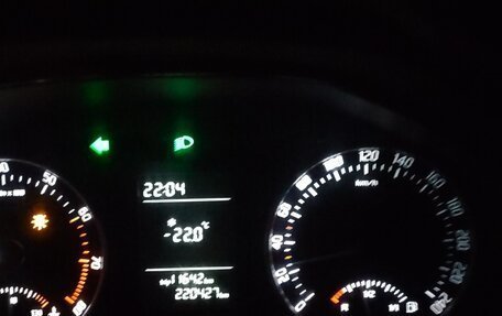 Skoda Octavia, 2011 год, 550 000 рублей, 17 фотография