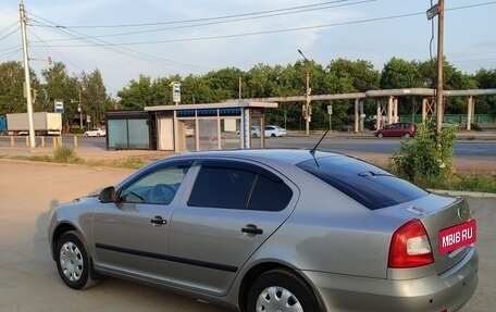 Skoda Octavia, 2011 год, 550 000 рублей, 2 фотография