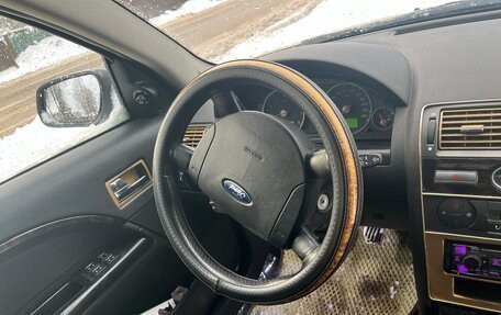 Ford Mondeo III, 2006 год, 420 000 рублей, 6 фотография