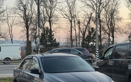 Skoda Rapid II, 2020 год, 1 400 000 рублей, 2 фотография