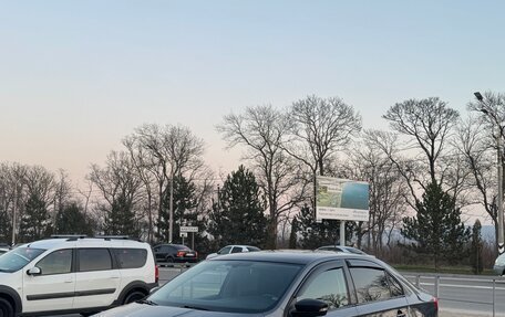 Skoda Rapid II, 2020 год, 1 400 000 рублей, 3 фотография