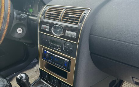 Ford Mondeo III, 2006 год, 420 000 рублей, 7 фотография