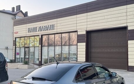 Skoda Rapid II, 2020 год, 1 400 000 рублей, 5 фотография