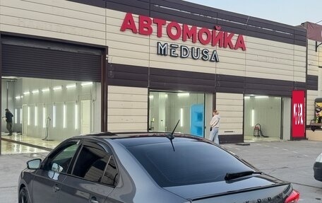 Skoda Rapid II, 2020 год, 1 400 000 рублей, 6 фотография