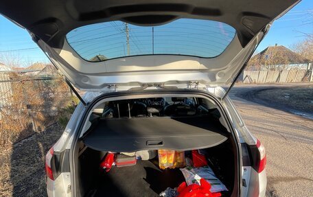 Ford Focus III, 2012 год, 810 000 рублей, 8 фотография