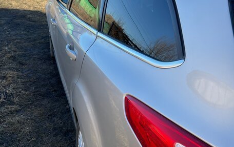 Ford Focus III, 2012 год, 810 000 рублей, 7 фотография