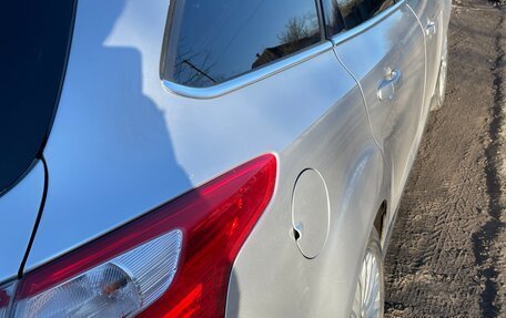 Ford Focus III, 2012 год, 810 000 рублей, 6 фотография