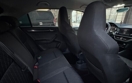 Skoda Rapid II, 2020 год, 1 400 000 рублей, 11 фотография