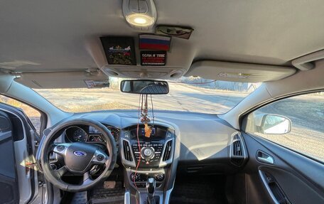 Ford Focus III, 2012 год, 810 000 рублей, 10 фотография