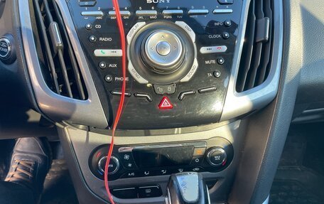 Ford Focus III, 2012 год, 810 000 рублей, 12 фотография