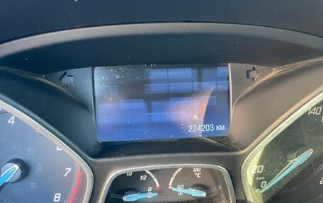 Ford Focus III, 2012 год, 810 000 рублей, 13 фотография