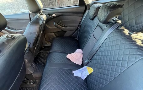 Ford Focus III, 2012 год, 810 000 рублей, 11 фотография