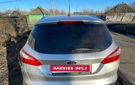 Ford Focus III, 2012 год, 810 000 рублей, 5 фотография