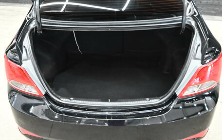 Hyundai Solaris II рестайлинг, 2016 год, 1 180 000 рублей, 6 фотография