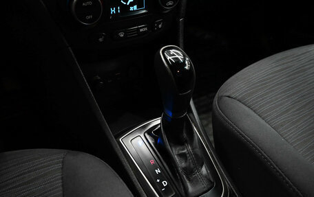 Hyundai Solaris II рестайлинг, 2016 год, 1 180 000 рублей, 15 фотография