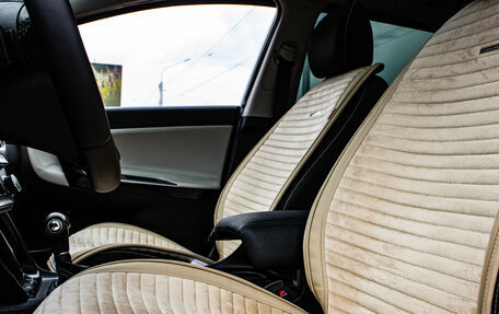 KIA cee'd III, 2016 год, 1 309 000 рублей, 9 фотография