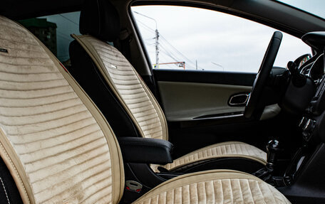 KIA cee'd III, 2016 год, 1 309 000 рублей, 12 фотография