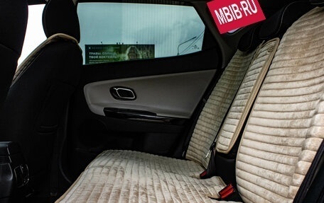 KIA cee'd III, 2016 год, 1 309 000 рублей, 10 фотография