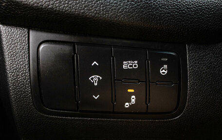 KIA cee'd III, 2016 год, 1 309 000 рублей, 15 фотография