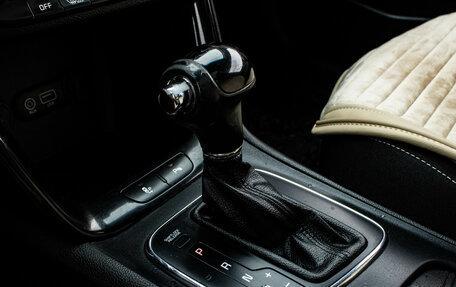 KIA cee'd III, 2016 год, 1 309 000 рублей, 24 фотография