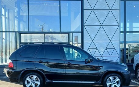 BMW X5, 2005 год, 1 649 000 рублей, 4 фотография